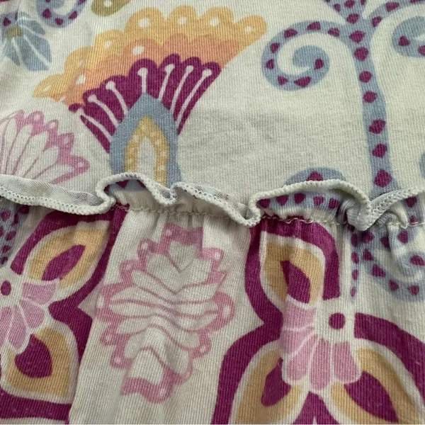 Matilda Jane Breathe Deeply Tank Top - Image 6
