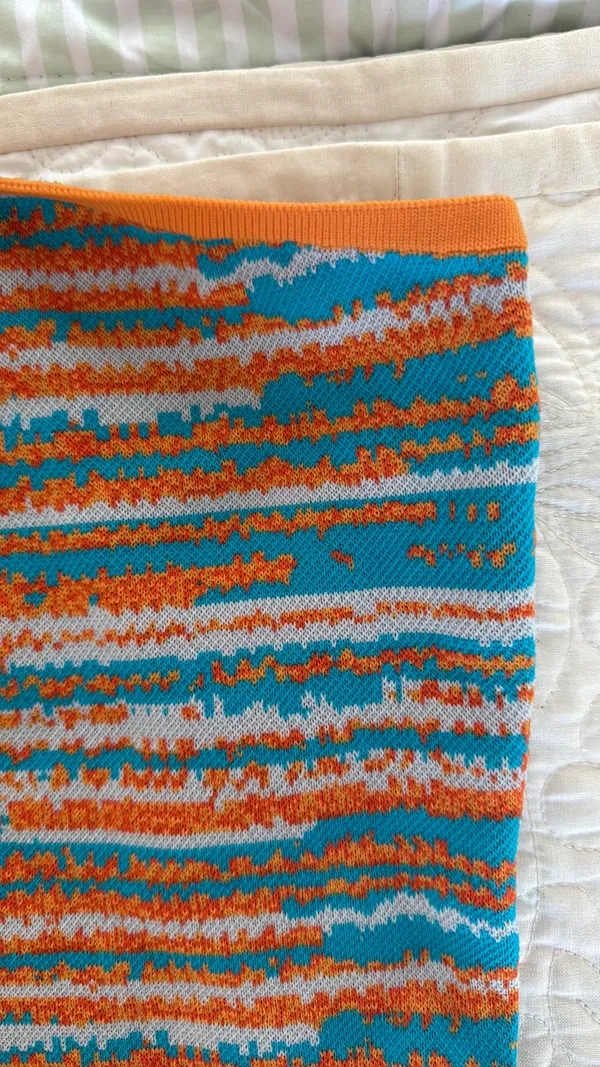 ASOS Tube Top Multicolor - Image 3
