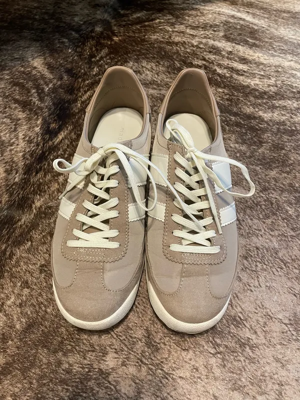 Madden Girl Sneakers - Image 2