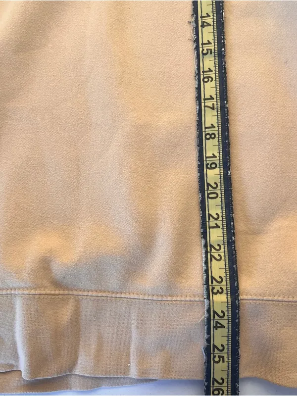 Great Lakes Sweatshirt Size XL - Image 7