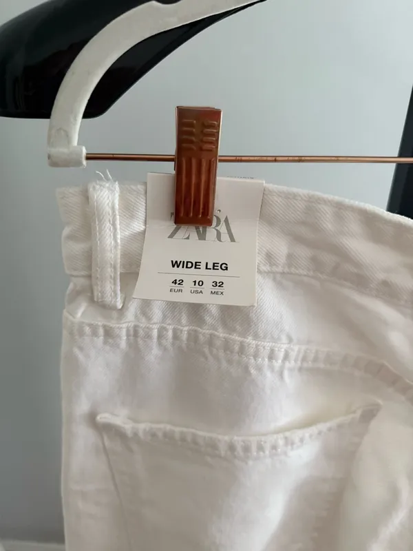 ZARA Jeans - Image 5