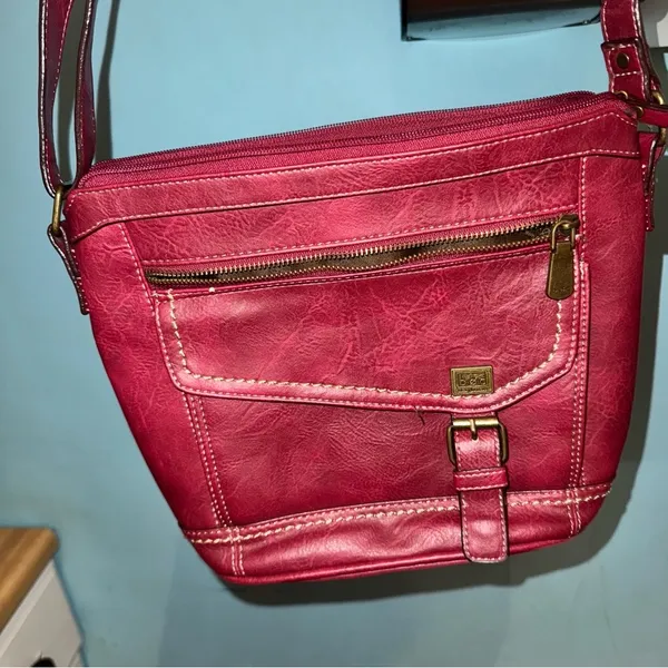 Born Concept Boc bag - Image 2