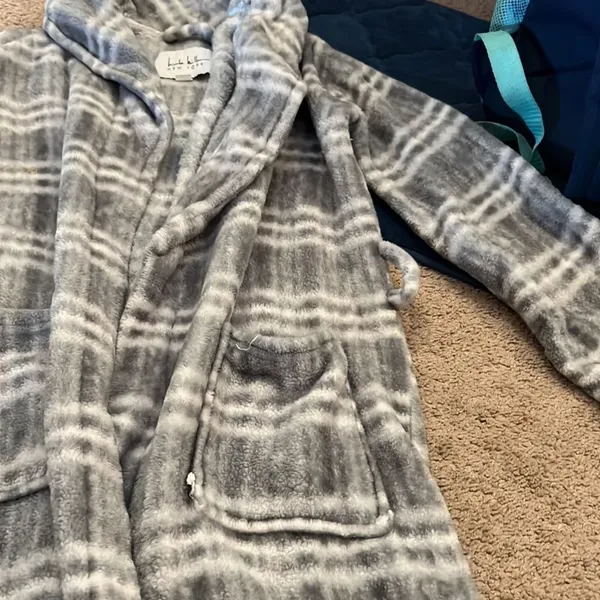 ‎Nicole miller small robe - Image 4