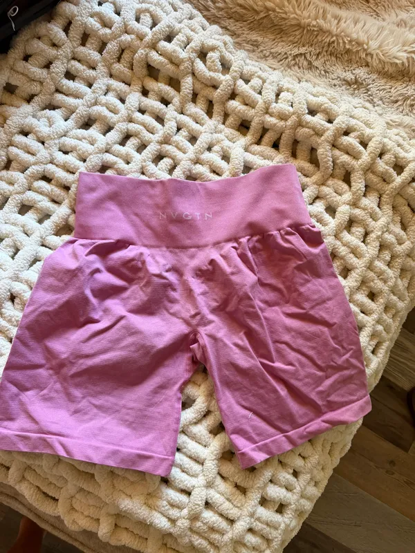 NVGTN Gym shorts - Image 3