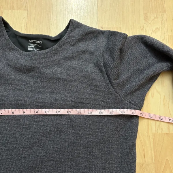 Arc'teryx Laina Sweater Size‎ Extra Small Size XS - Image 7
