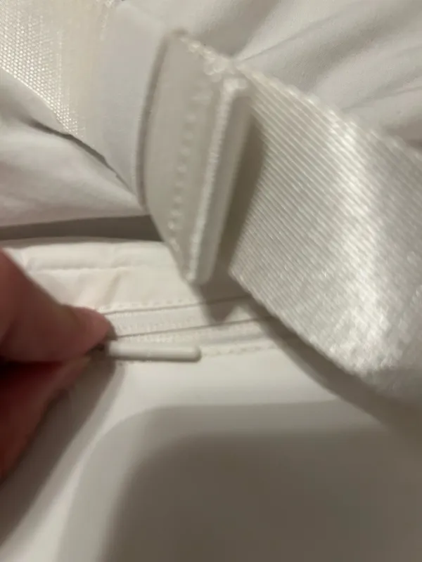 Lululemon Belt Bag stealth warrior - Image 5