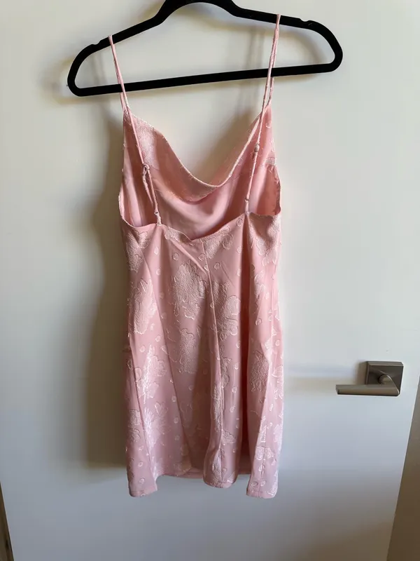 Hello Molly Dress - Image 5