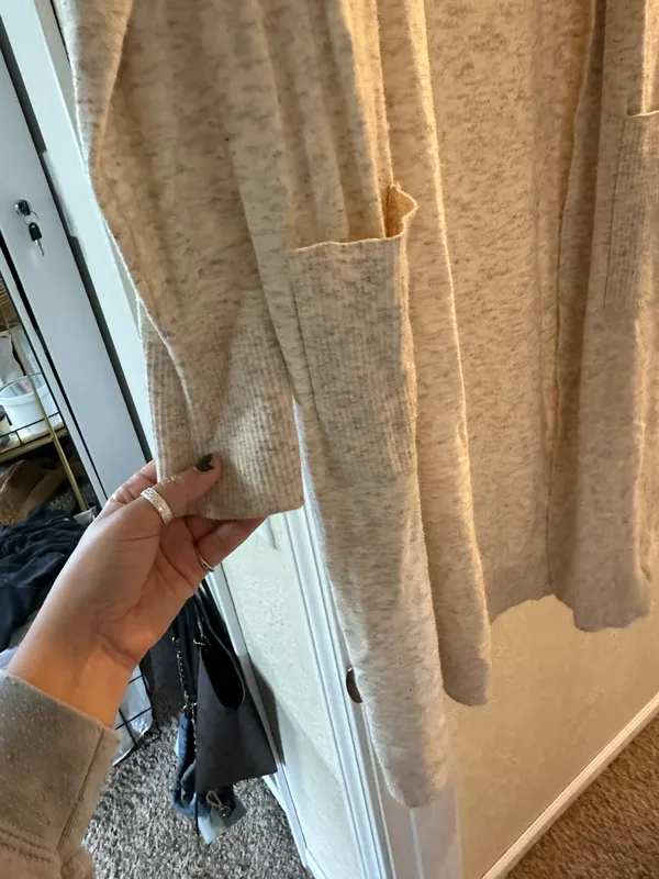 A New Day Cardigan - Image 3