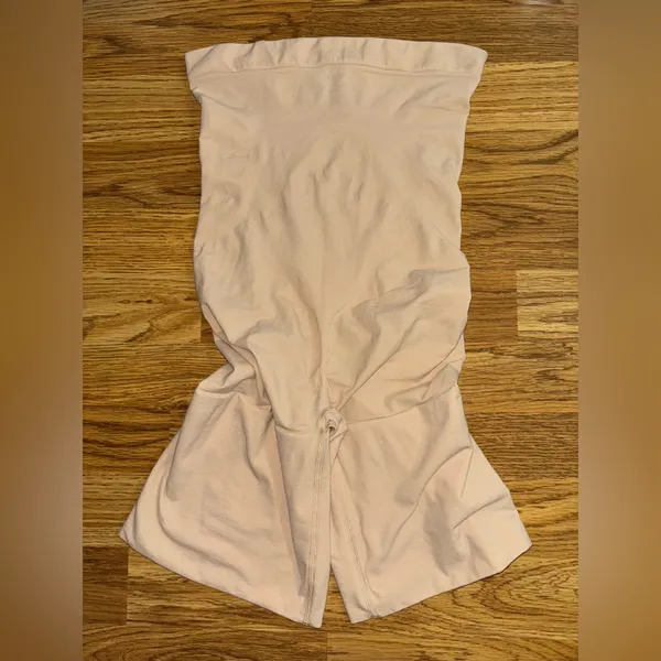 Spanx by Sara Blakey Nude Seamless Higher Power Shapewear Bodysuit Women’s XL - Image 11