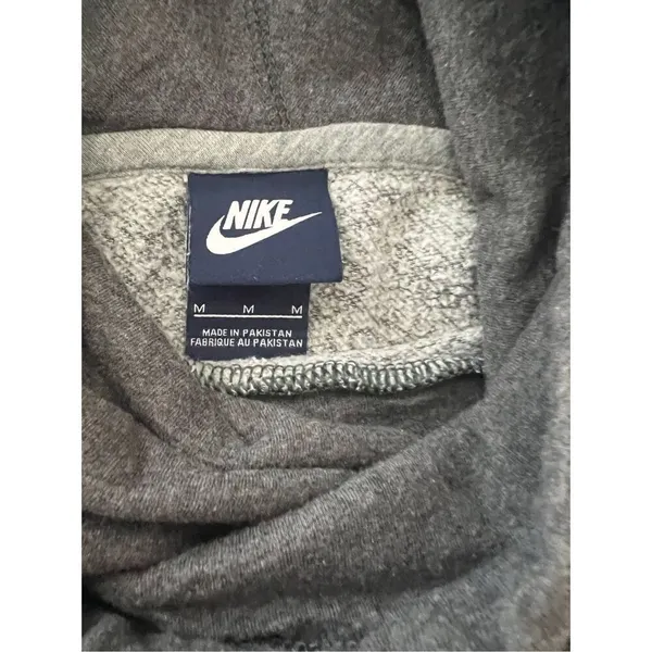 Nike lightweight sweatshirt size Small - Image 9