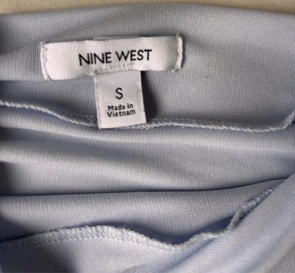 Nine West top - Image 2