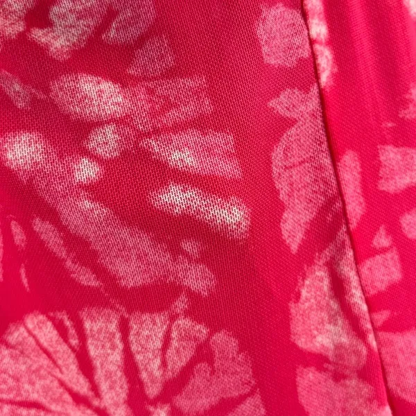 LOGO Swim‎ Coverup Pink XL - Image 5