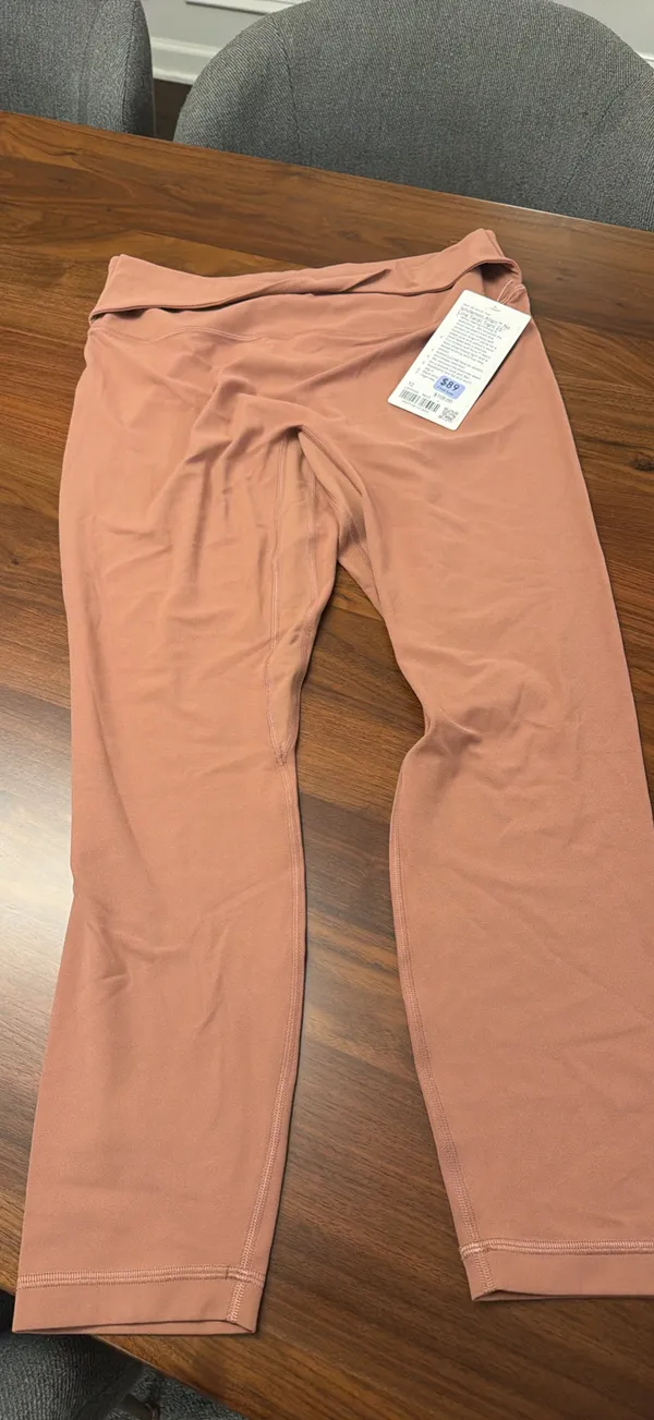 Lululemon Align 25" Leggings - Image 3