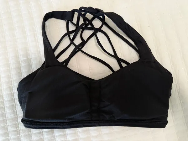 Lululemon Sports Bra  - Image 4
