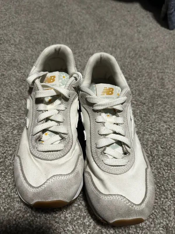 Women’s New Balance 515 Sneakers - Image 3