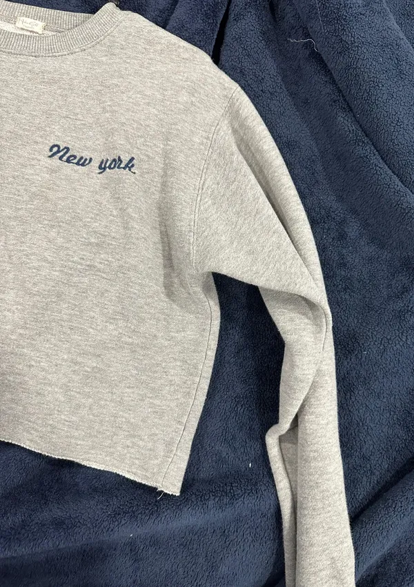 John Galt Sweatshirt - Image 2