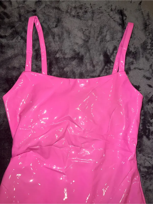 superdown Kylee Mini Dress in Pink Size XS - Image 6