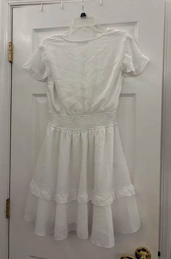 Amazon Dress - Image 2