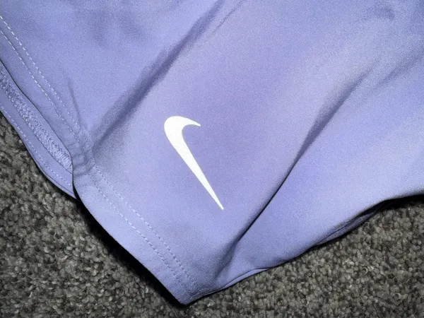 Nike Women's Dri-FIT One Ultra High-Waisted 3-Inch Brief-Lined Shorts - Image 4