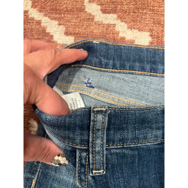 Womens JOE’S JEANS Flare Jeans Size 27 - Image 10