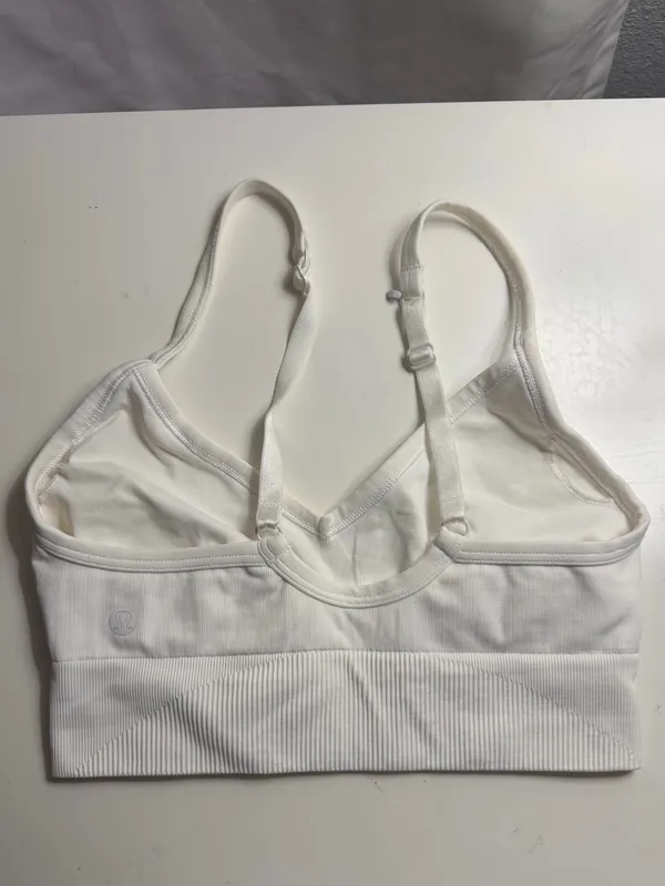 Lululemon Sports Bra - Image 2