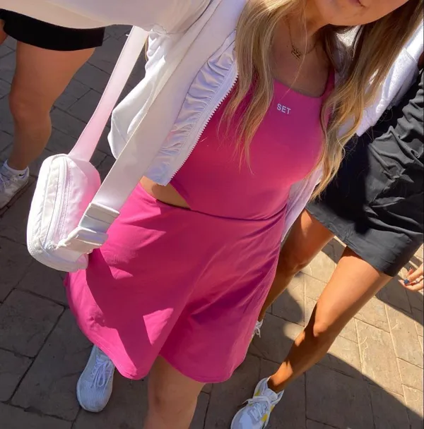 Set Active dress - Image 2