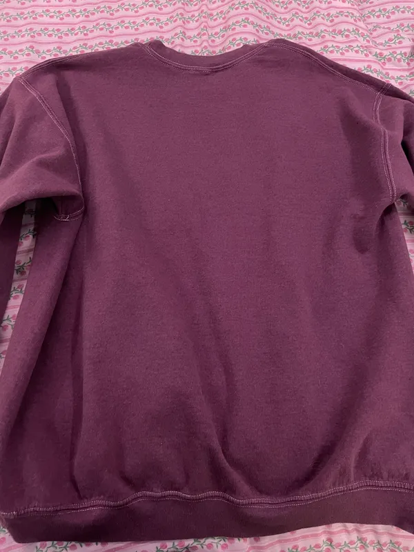 sweatshirt - Image 3
