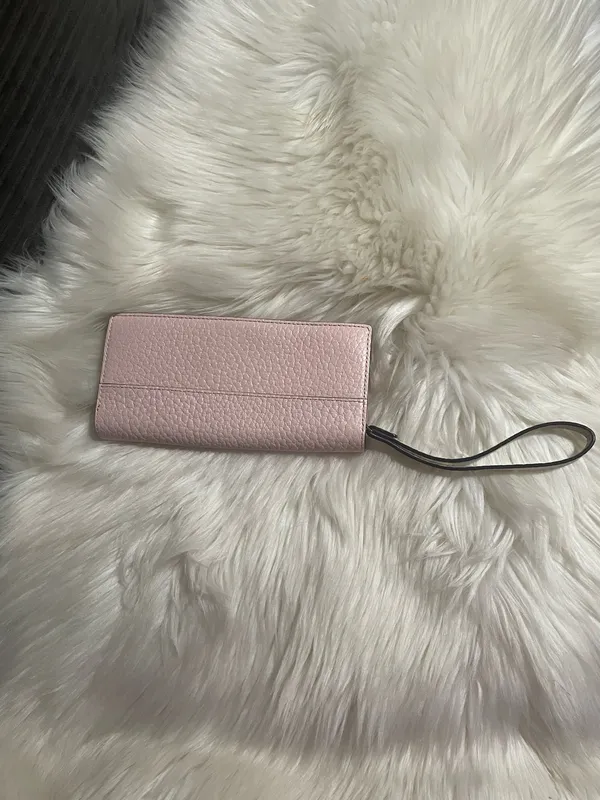 Kate Spade New York Southport Avenue Stacy Wallet - Image 6