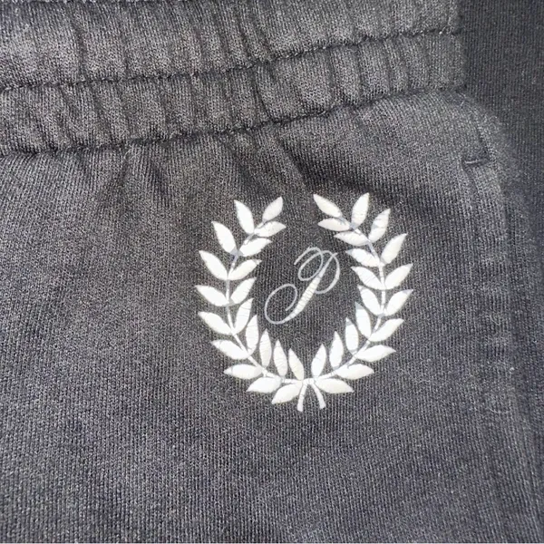 VS PINK Everyday Fleece High Waisted Flare Sweatpants! - Image 2
