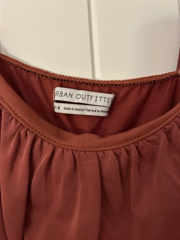 Urban Outfitters Crop Tank - Image 2