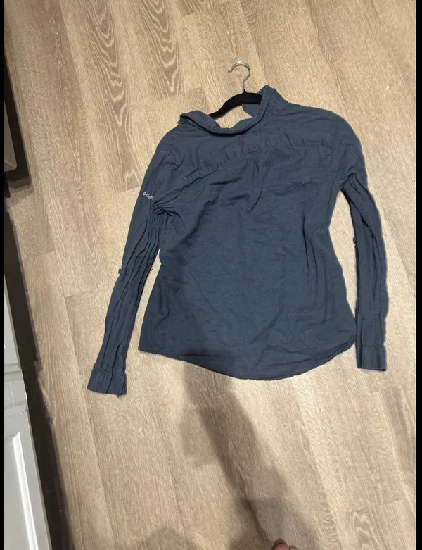 Columbia Button Down - Image 2