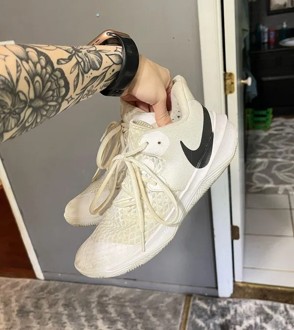 Nike Running Shoes - Image 2