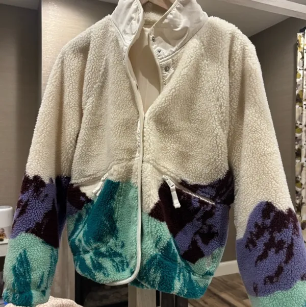 final Price ✨ FP Movement Hit The Slopes Fleece - Image 4