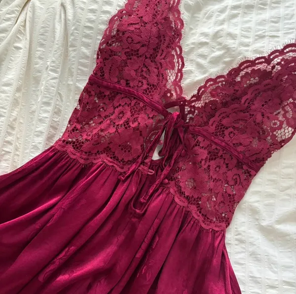 For Love & Lemons Dress - Image 3