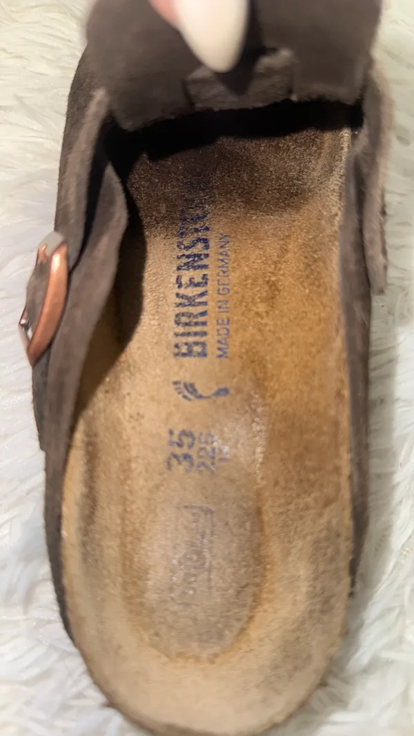 Birkenstock Clogs Boston - Image 6