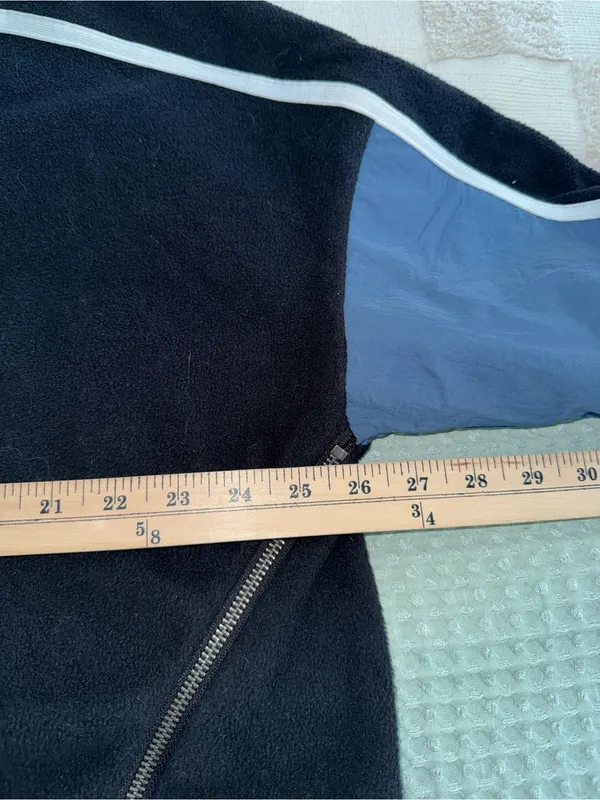 Free People Movement Arena‎ Fleece Pullover size Small - Image 3
