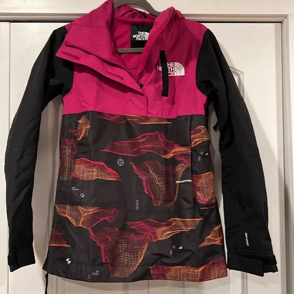 The North Face Women's‎ Tanager Jacket XS - Image 2