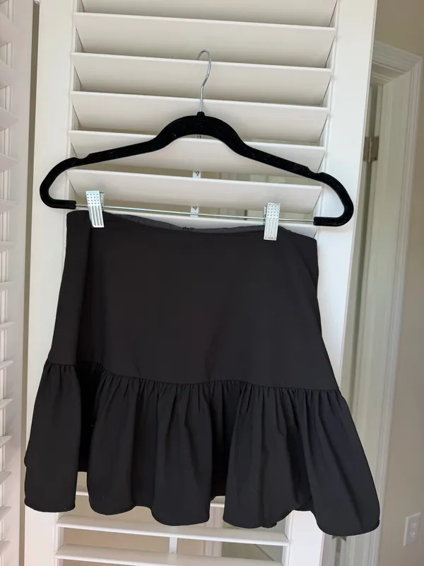 Impeccable Pig Mini Skirt - Image 2