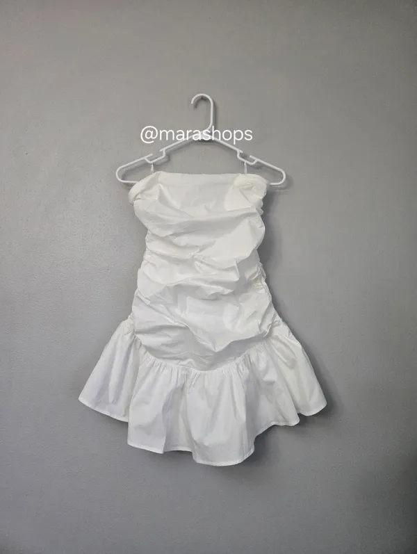 Peppermayo Carmel Mini Dress - Image 2