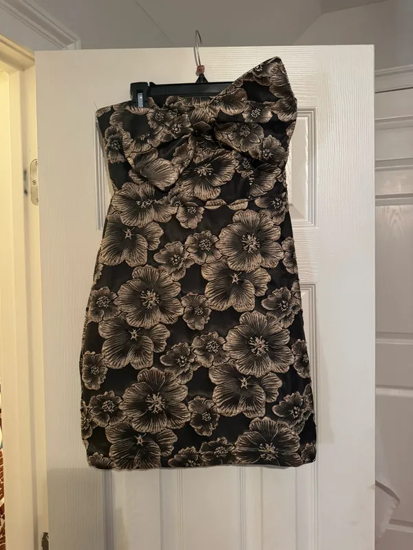Mini dress - Image 2