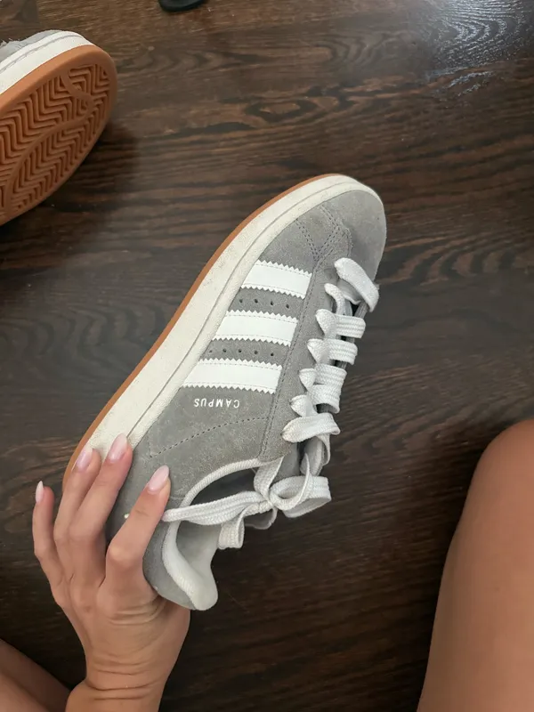 Adidas Gazelle Sneakers - Image 3