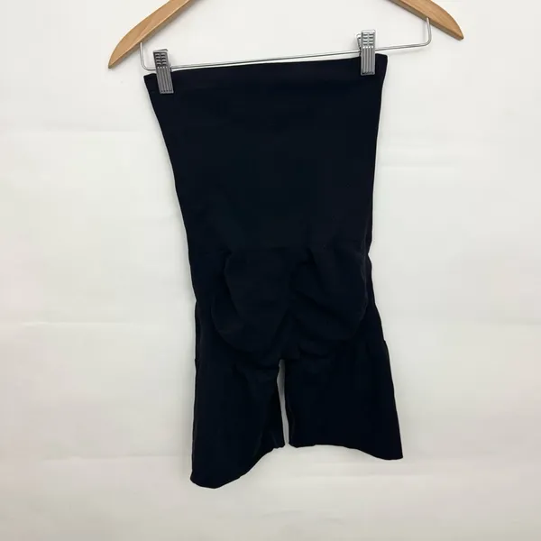 Red hot by Spanx women’s ultra firm control shapewear high waist mid thigh shape - Image 3