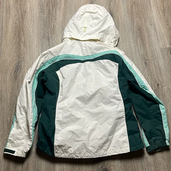 Columbia Water Resistant Jacket/Shell Size XL - Image 2
