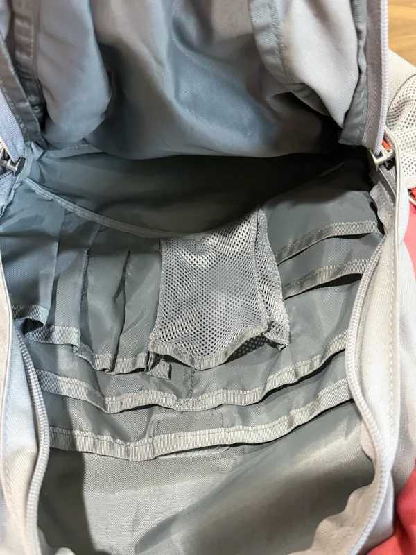 North Face Jester Backpack - Image 3