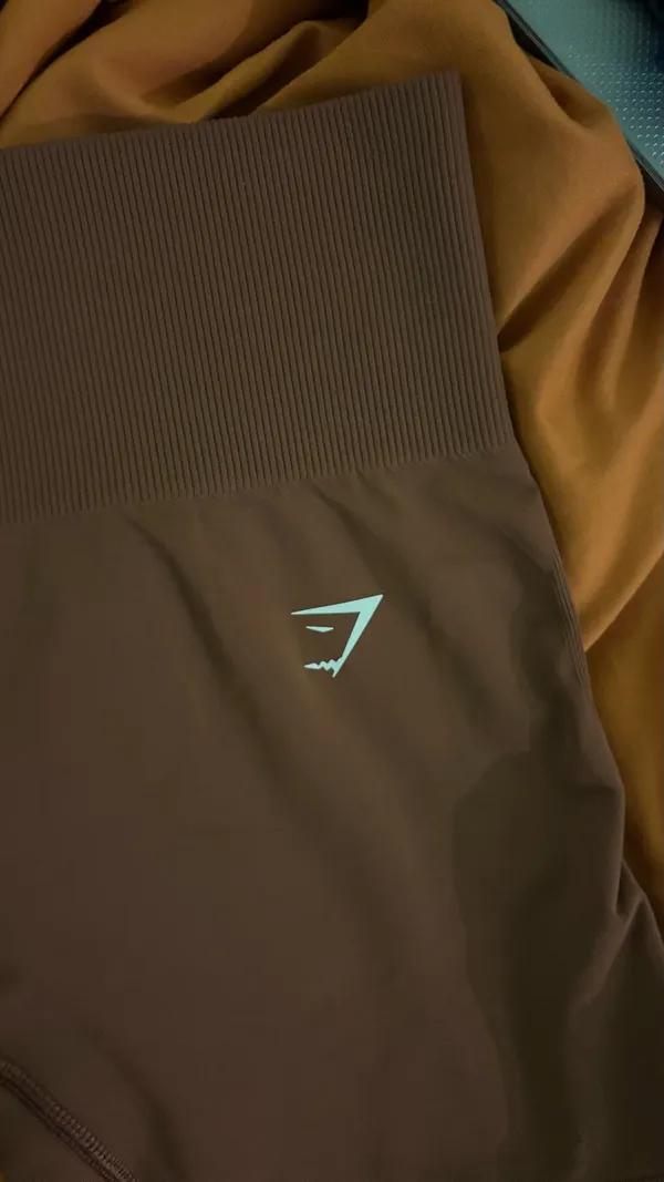 Gymshark Seamless Shorts - Image 4