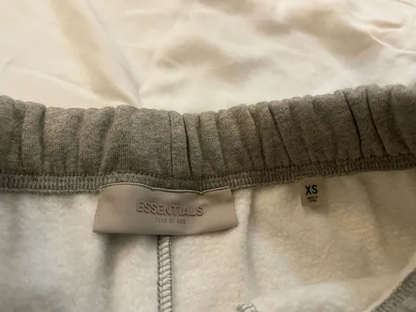 Essentials Set Fear of God - Image 5