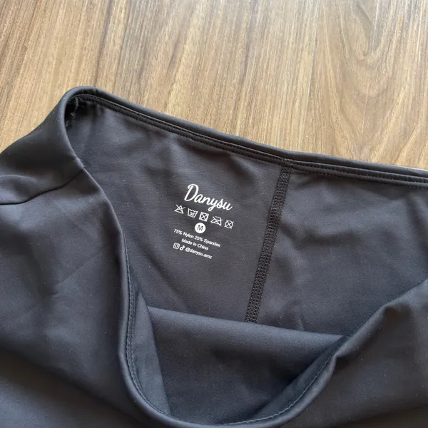 Amazon Mini Skort - Image 4
