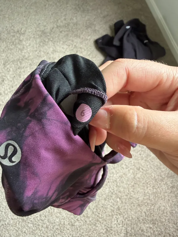 Lululemon Bra - Image 2