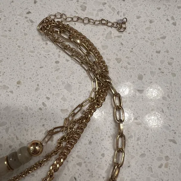 Altar'd State NWOT necklace - Image 4