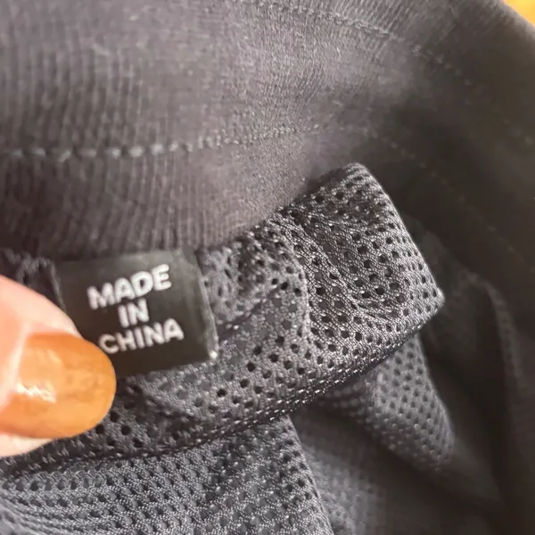 Superdry‎ Joggers Black Large - Image 9